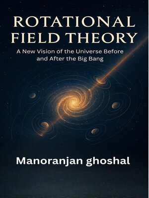 cover image of Rotational Field Theory